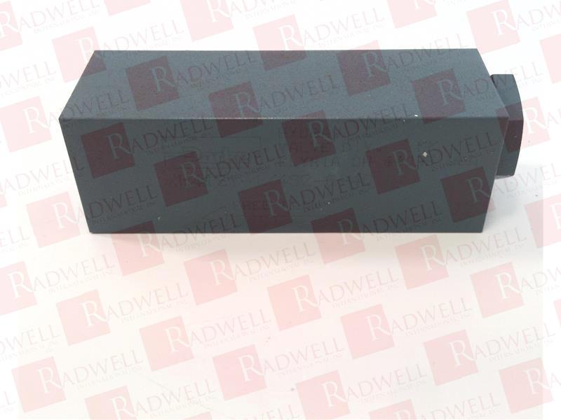 PARKER H4121-1/4S2-6-40
