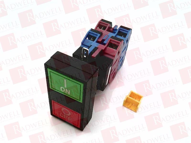 IDEC HW7D-B112002GR1