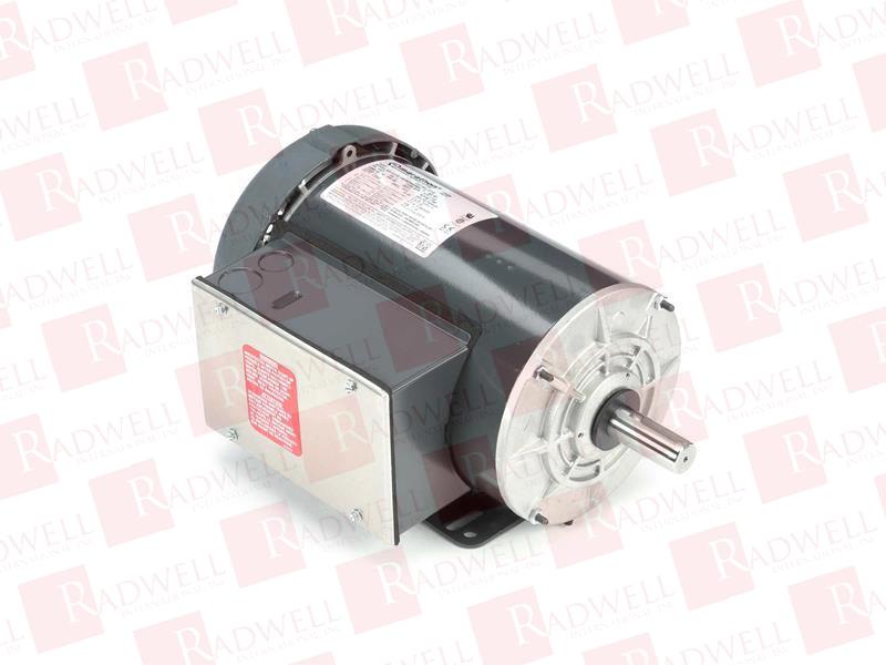REGAL REXNORD 145TBFR5328