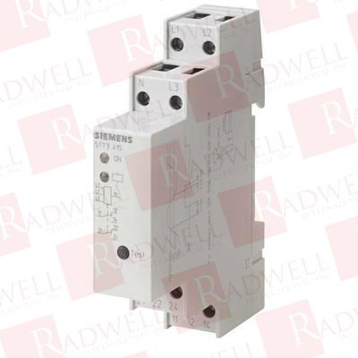 SIEMENS 5TT6112