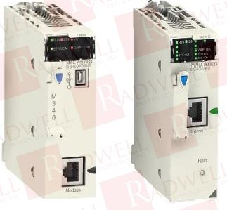 SCHNEIDER ELECTRIC BMX-P34-1000NOE