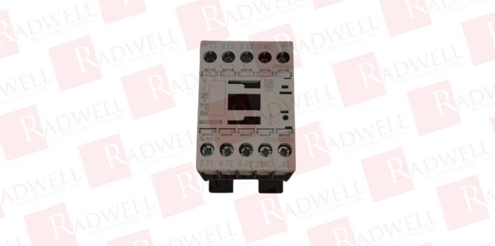 EATON CORPORATION XTCE009B01E
