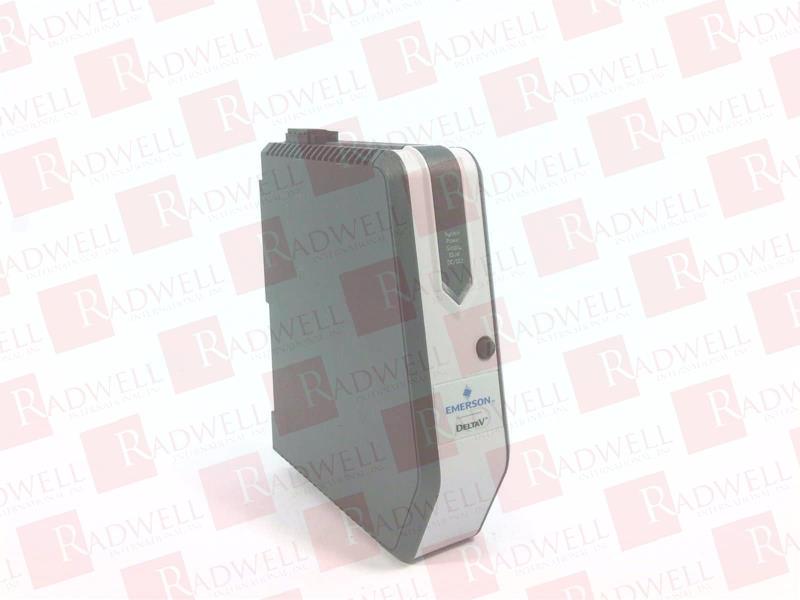 EMERSON VE5109