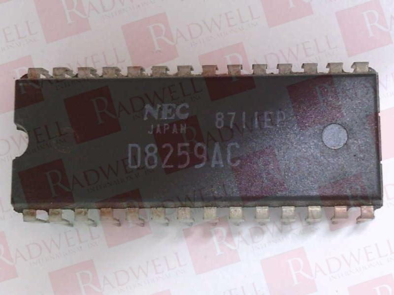 GENERIC IC8259AC