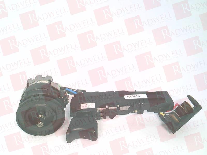 STANLEY BLACK & DECKER N434166