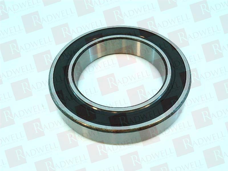 SKF 6013-2RS1/HT51