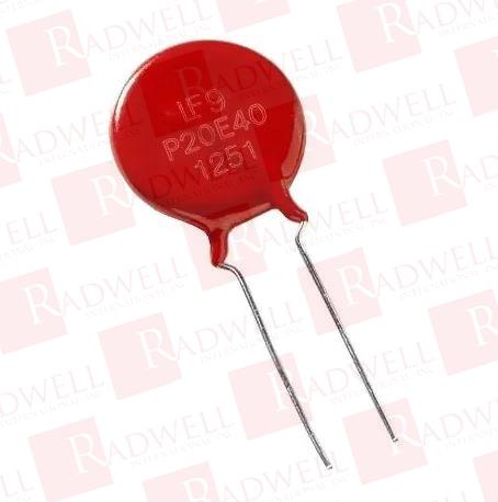 LITTELFUSE V150LA20B