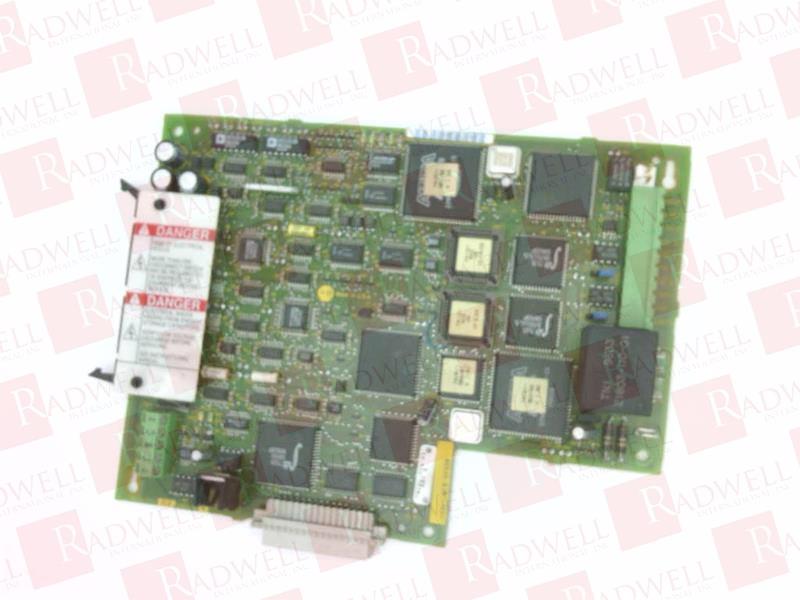 ALLEN BRADLEY 1336T-MCB-SP33B