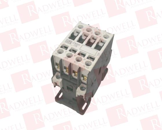 WEG CWM9-10-30V04