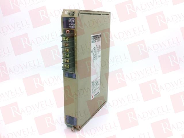 YASKAWA ELECTRIC JAMSCB1081C