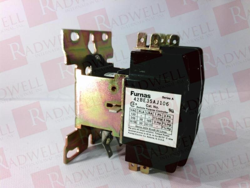 SIEMENS 42BE35AJ106