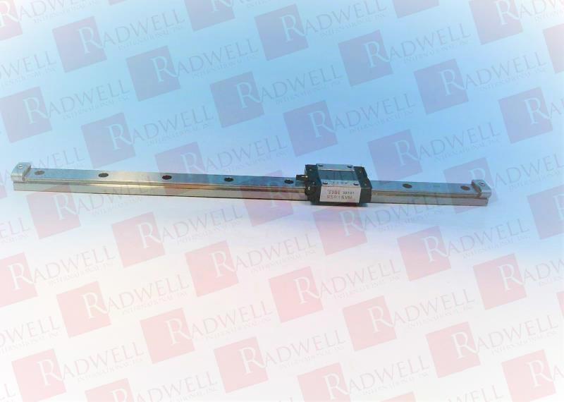 THK 1-RSR15VM-UU-310L-M