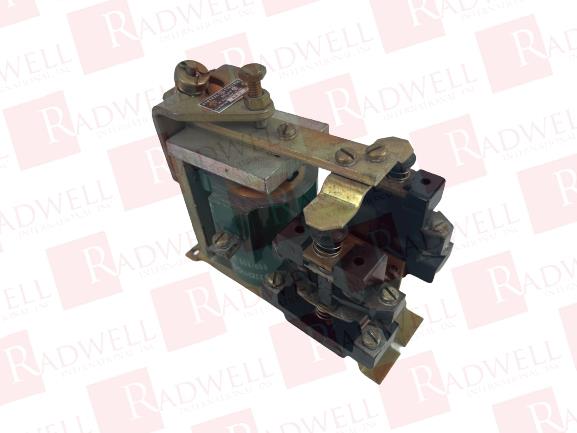 GENERAL ELECTRIC IC2820A100BB5J