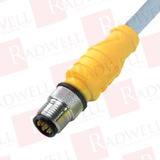 TURCK RSC 8T-2-DB9F/RS232
