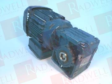 SEW EURODRIVE WA20-DRS71S4/RI