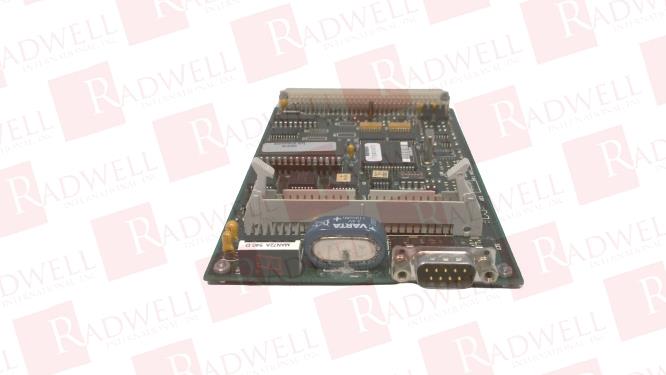 ASEA BROWN BOVERI EESD004-502