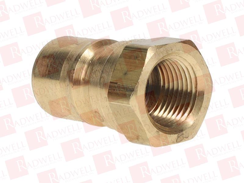 PARKER BH3-61