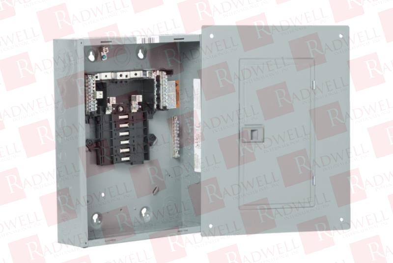 SCHNEIDER ELECTRIC QO112L100G
