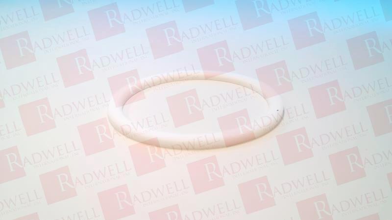  , GASKET, 0.12 INCH THICK PLASTIC, PTFE, VIRGIN, INDEFINITE SHELF LIFE