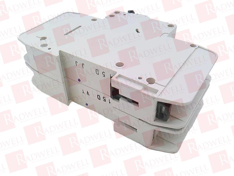 EATON CORPORATION FAZ-D15/2-NA