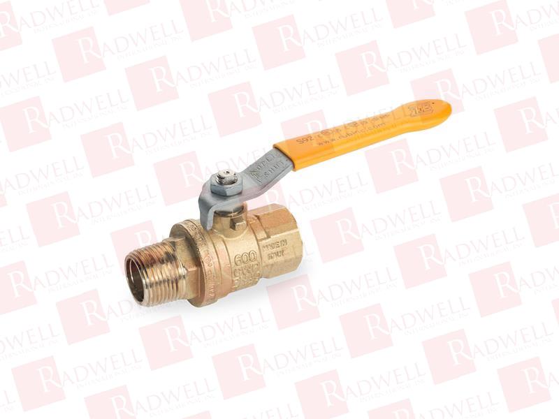 RUB INC S92H42