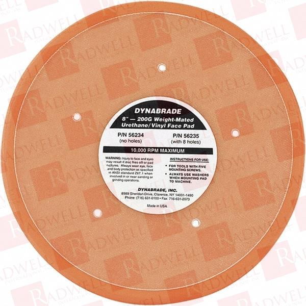 DYNABRADE 56234