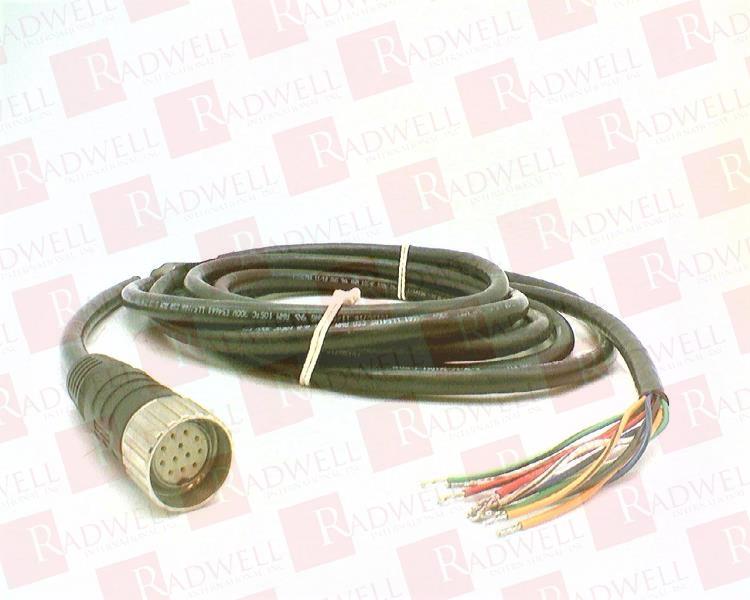 TURCK CKBM 12-11-4