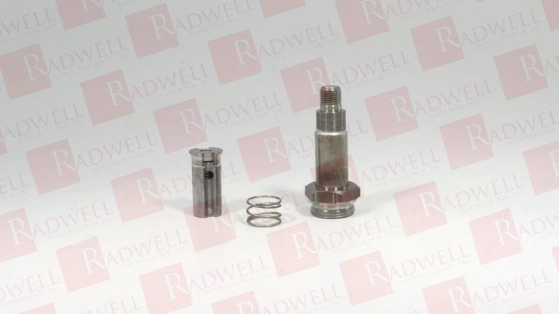 PARKER 7121KBN2NZ01