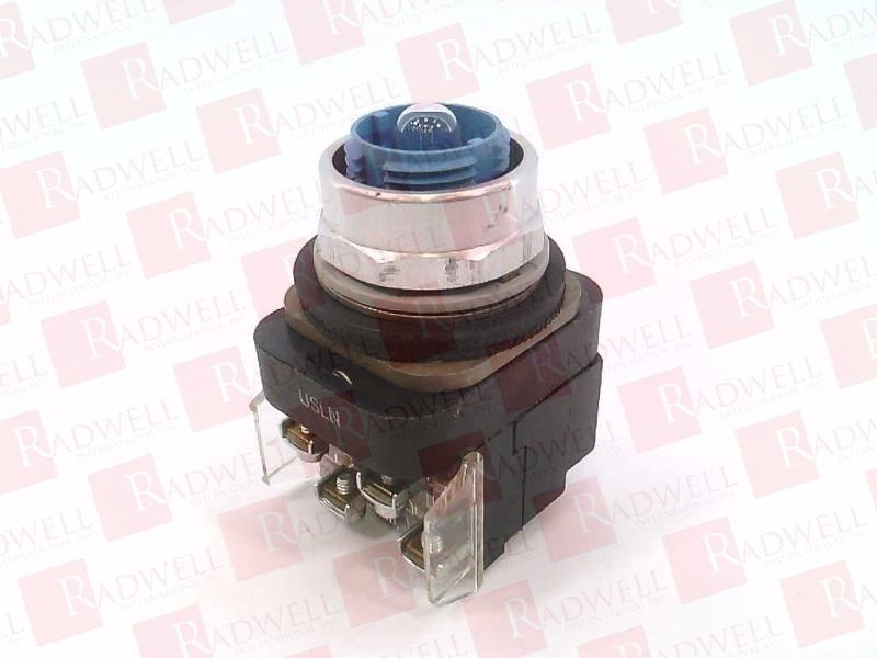 ALLEN BRADLEY 800T-FXTP16XA4