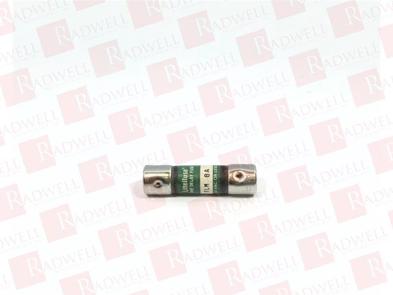 EATON CORPORATION FLM8A