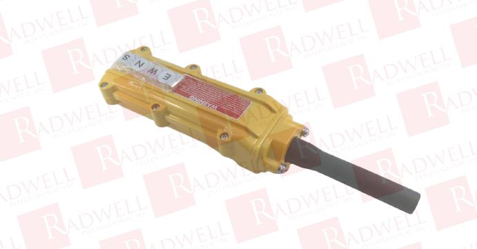 KITO CORPORATION ECP311EAB1