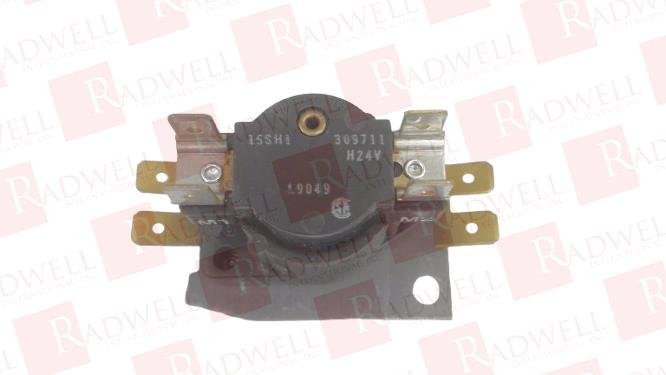 GRAINGER 2E603A