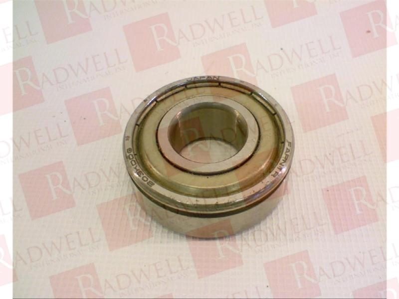 TIMKEN 203KDDG