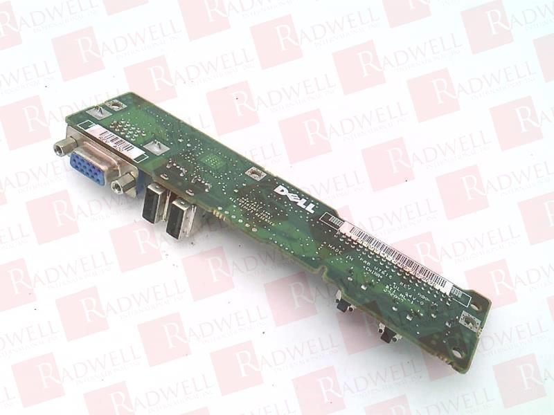 DELL PWB U7816