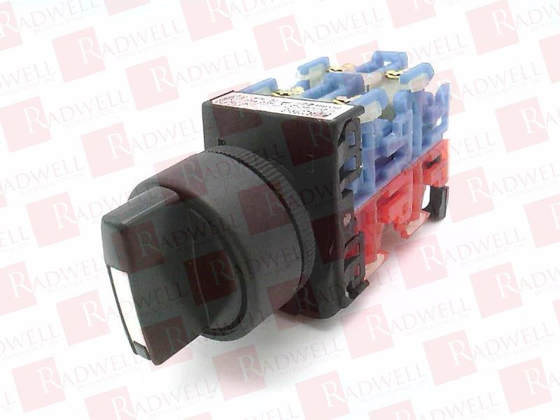 FUJI ELECTRIC AR22PR-322B