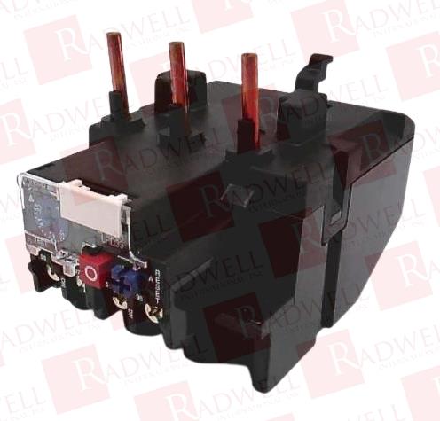 SCHNEIDER ELECTRIC LRD3357A66