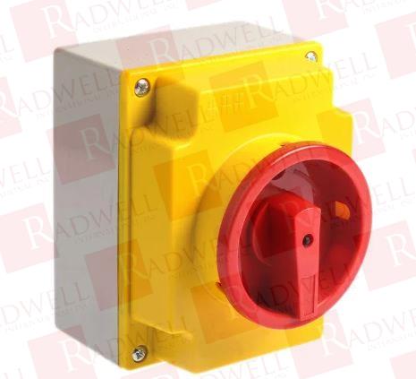 ASEA BROWN BOVERI S37K5N-A