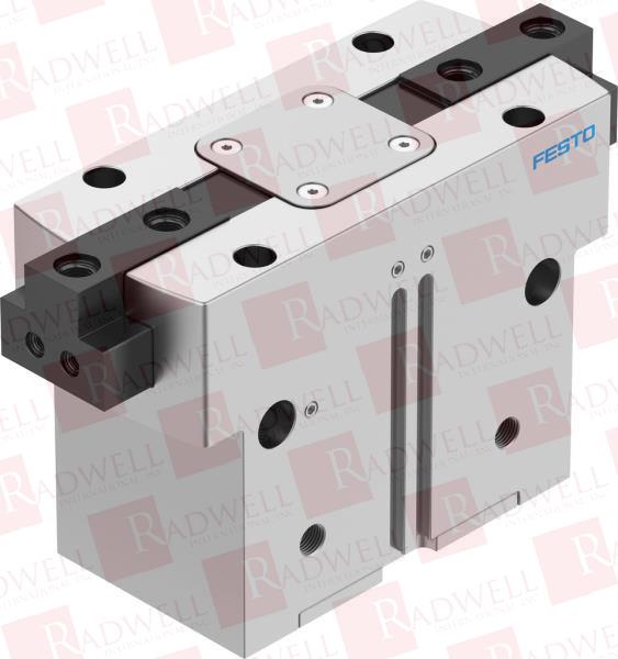 FESTO HGPT-63-A-B-G1