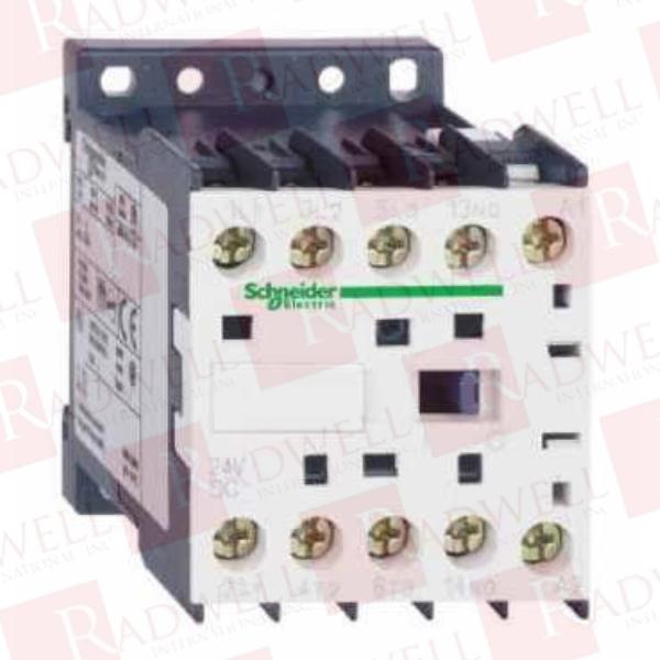 SCHNEIDER ELECTRIC LC1K1210L7