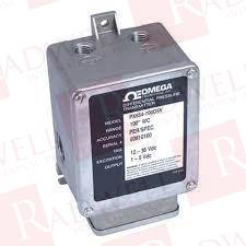 OMEGA ENGINEERING PX656-25BDI