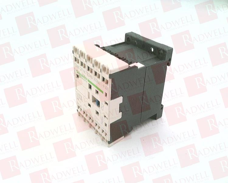 SCHNEIDER ELECTRIC CA4KN313BW3