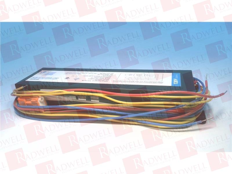 SYMBAN SLFE-2110T12HO-120V