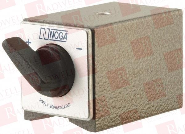 NOGA ENGINEERING LTD DG0038