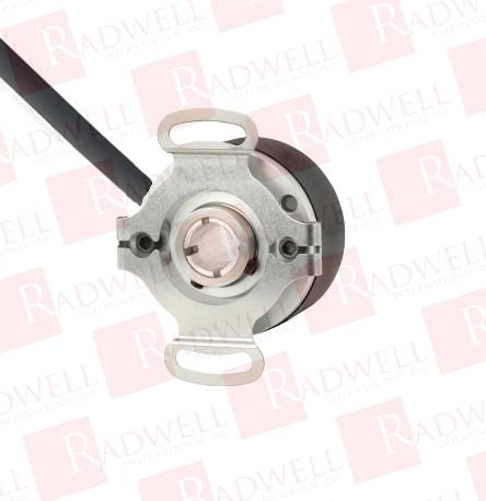 ENCODER PRODUCTS 15H-01SF-0250N5R3HV-F00 SPEC779