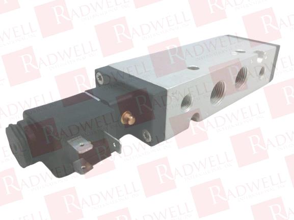 PARKER P2LCX593ESNDDB53