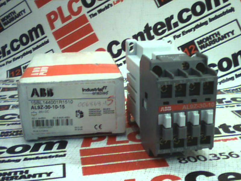 ASEA BROWN BOVERI 1SBL144001R1510