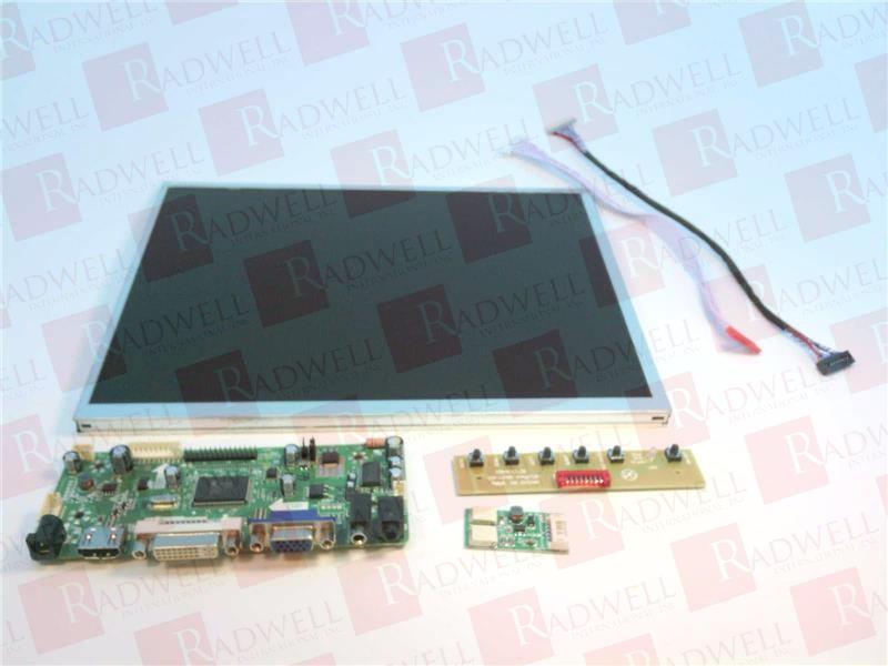 RADWELL 12.1INCH-LCD-KIT