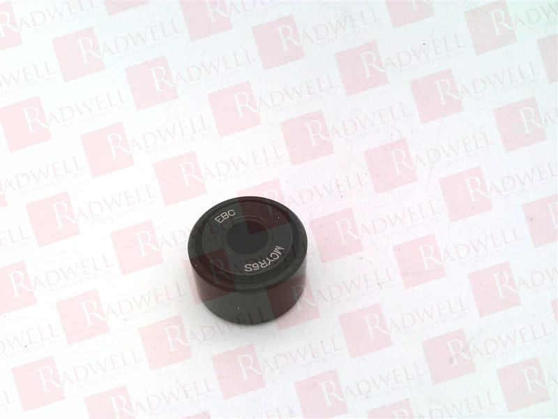 ROLLER BEARING 6MM ID 19MM OD