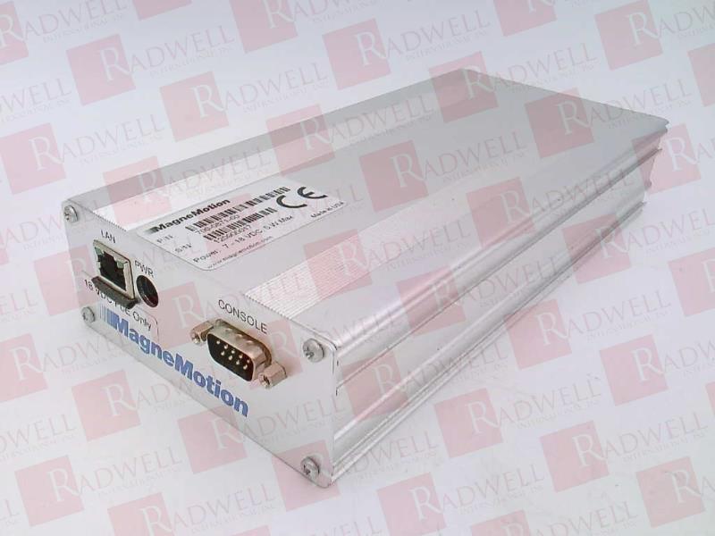  , CONTROLLER, NODE, ICD, 7-18VDC, 5WAT MAX