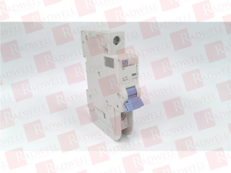 WEG UMBW-4C1-2 C2